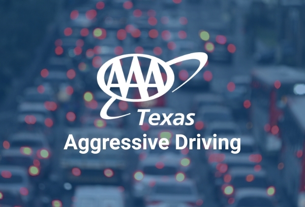 Aggressive Driving Study TX