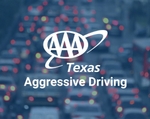 New AAA Study Reveals Nearly All Drivers Experience Aggressive Driving 
