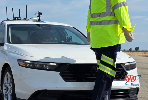 Pedestrian Detection Study