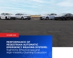 Full REPORT - AAA Pedestrian AEB Effectiveness - FINAL 10.25