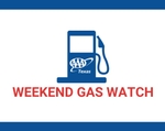 Texas Gas Prices Climb as Crude Oil Approaches $80 Per Barrel