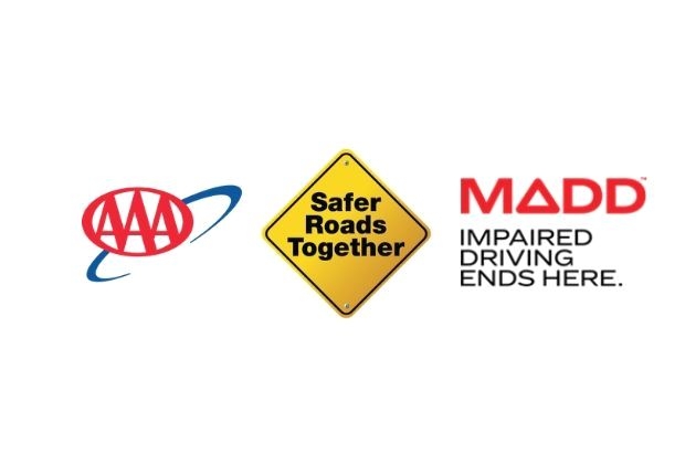 MADD SAFER ROADS