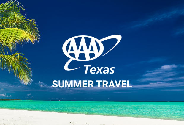 Spring Break Travel