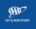 AAA Texas: Hit-and-Run Crashes Continue to Climb, New AAA Foundation Research Shows