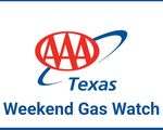 AAA Texas: Gas Prices Fluctuate as Crude Oil Remains Near $100 Per Barrel