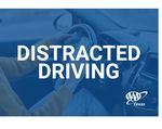 Distracted Driving Still Deadly: AAA Texas Calls on Drivers to Put the Phone Down 