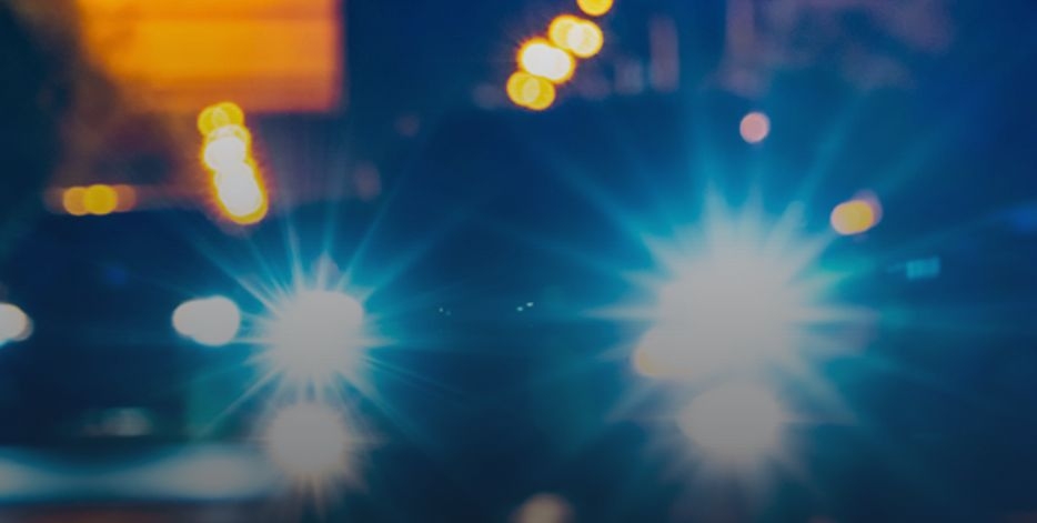 Headlights 2026