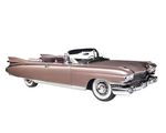 Route 66 Centennial Road Trip: AAA Spokespeople Available for Live or Taped Interviews From a 1959 Cadillac El Dorado