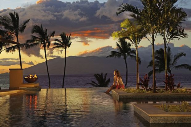 Four Seasons Maui 