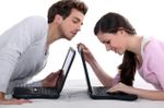 Love Stinks - If It Leads To ID Theft
