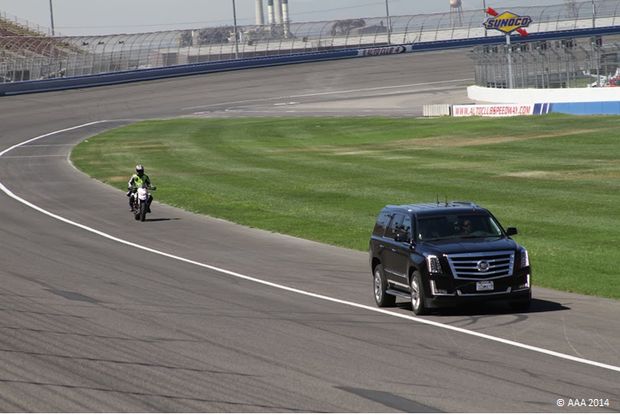 motorcycle-blind-spot-test