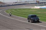 Technologies Like Lane-Departure Warning Systems  Still Working Out Kinks, Says AAA 