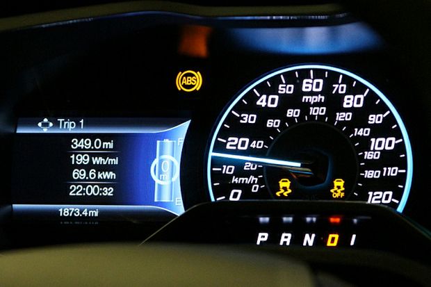 EV - 95-Degree test - end of battery life IMG_1113a