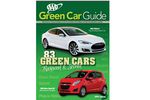 Top Green Vehicle Is Tesla S, According To Newest  AAA Green Car Guide