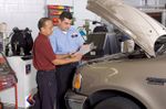 AAA, Lex Brodie's Offer Free Car Care Clinics