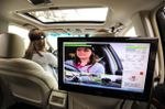 Imperfect Hands-Free Systems Causing Potentially Unsafe Driver Distractions
