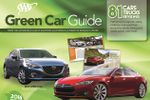 Tesla Model S 70D Is Top AAA Green Car