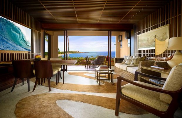 Four Seasons Lanai