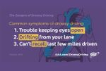 New AAA Foundation Study Shows Drowsy Driving Crashes Are Eight Times Higher Than Federal Estimates