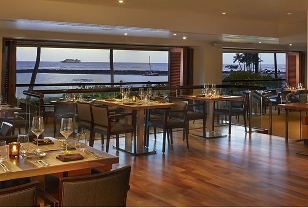Bali Steak and Seafood