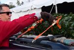 AAA Hawaii Offers Tips To Safely Transport Your Christmas Tree