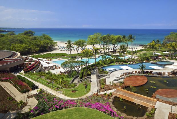Westin Hapuna