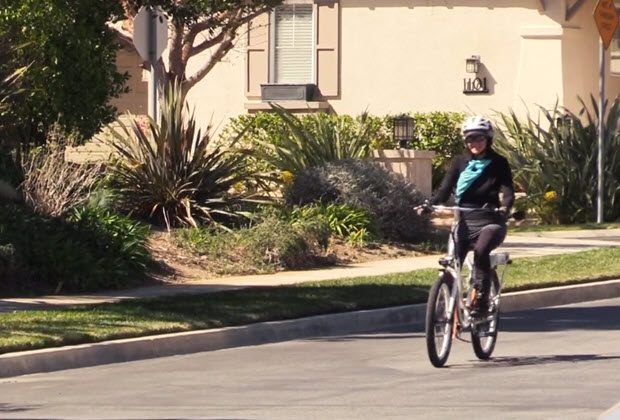 HI 2021 Bike Safety