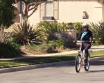 AAA: More Bicyclists Plus More Drivers Could Equal Danger