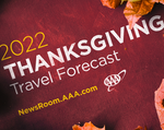 AAA Hawaii: Regional Thanksgiving Travel Expected To Surpass 2019 Levels, Become Busiest On Record