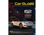2022 AAA Car Guide – Going High-Tech Often Means Going Electric 