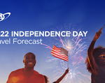 AAA Hawaii: Independence Day Holiday Travel Will Be Fourth Busiest on Record For Pacific States; Honolulu Among Top 10 Destinations