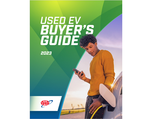 Ready To Plug In? Confidently Shop For A Used Electric Vehicle With AAA