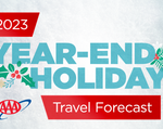 AAA Hawaii: Record Number Of Pacific State Residents Will Travel  Over Year-End Holidays