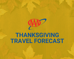 AAA Hawaii: Record Number of Pacific State Residents Set To Travel This Thanksgiving