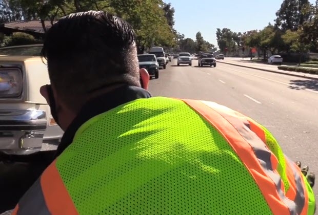 SlowDownMoveOverLaw