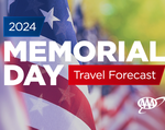 AAA Hawaii: Memorial Day Travel Expected To Continue Climbing Past Pre-Pandemic Levels