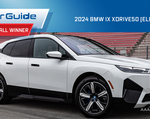 2025 AAA Car Guide Winners – Electric Vehicles and Hybrids Take the Crown 