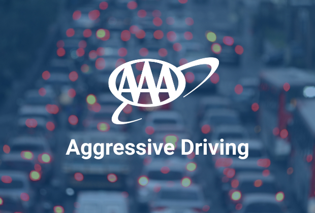 Aggressive Driving Study acsc
