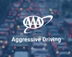 New AAA Study Reveals Nearly All Drivers Experience Aggressive Driving 