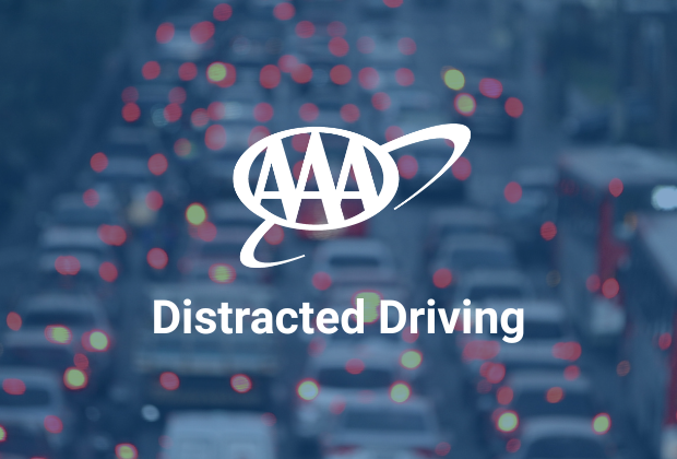 Distracted Driving