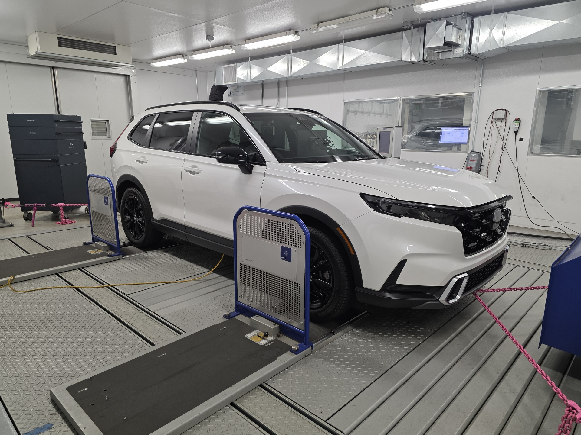 HondaCR-V
