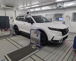 AAA Study Reveals Temperature Impacts on EV and Hybrid Efficiencies and Costs 