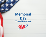 AAA Hawaii Projects 7.8 Million Pacific State Residents Will Travel Over Memorial Day Weekend