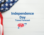 AAA Hawaii: 11 Million Pacific State Residents Expected to Travel Over July 4th Week