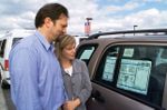 AAA: 1-in-5 U.S. Drivers Want an Electric Vehicle 