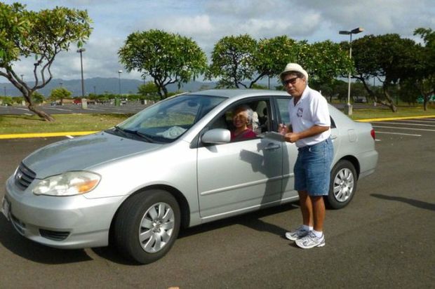 carfit hawaii