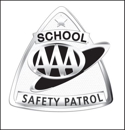Metal SSP Badge - better quality