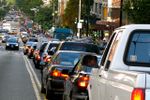 Red Light Running Deaths Hit 10 Year High
