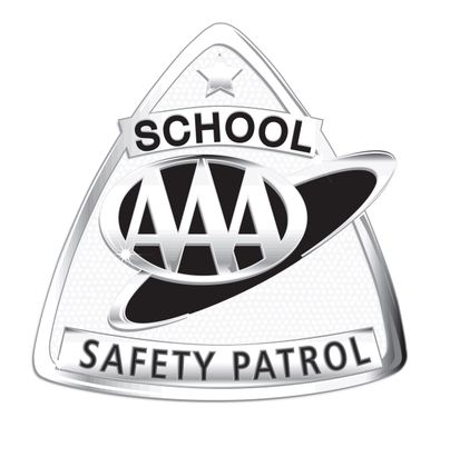 Metal SSP Badge - better quality copy - no box