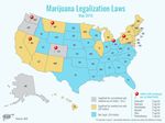 Fatal Road Crashes Involving Marijuana Double After State Legalizes Drug